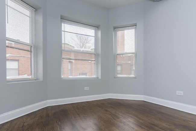 6437 S Stewart Ave, Unit 3B