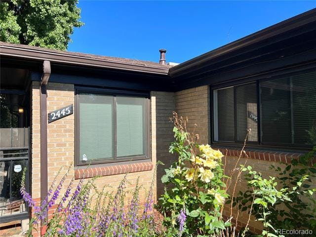 property at 2445 S Race St