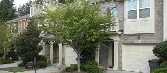 1693 Southgate Mill Dr in Duluth, GA - Building Photo - Building Photo