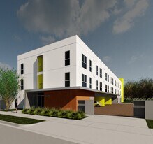 9416-9422 Firth Blvd in Los Angeles, CA - Building Photo