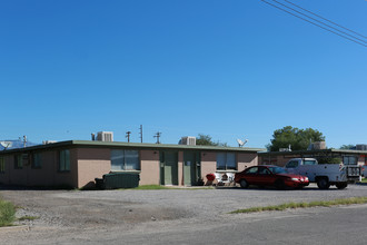 5757 E 23rd St in Tucson, AZ - Building Photo - Building Photo