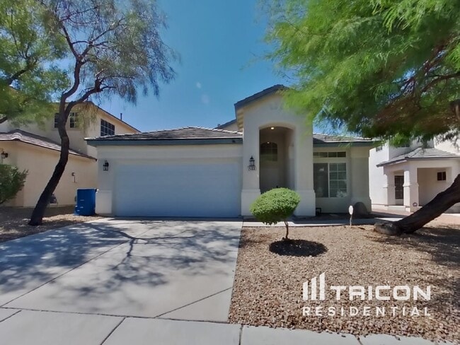 2483 Lower Meadows Ave in Henderson, NV - Building Photo - Building Photo