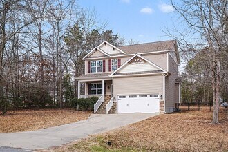 201 Phillips Ridge Ln in Goldsboro, NC - Building Photo - Building Photo