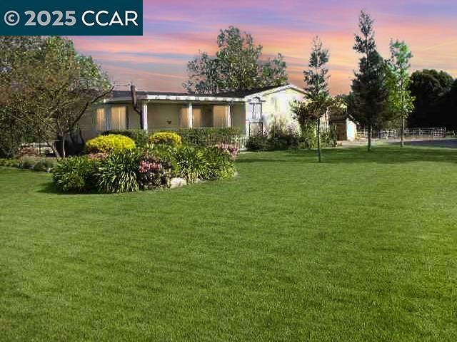 5750 Sellers Ave in Oakley, CA - Building Photo
