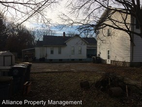 1633 W Main St in Fort Wayne, IN - Building Photo - Building Photo