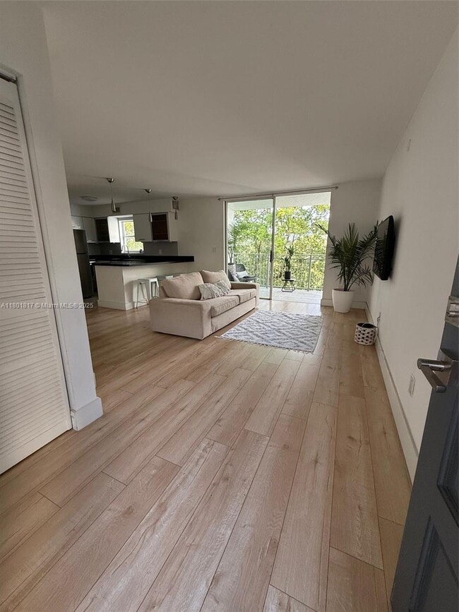 property at 680 NE 64th St