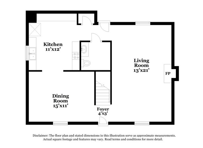 3604 Greywood Dr in Raleigh, NC - Building Photo - Building Photo