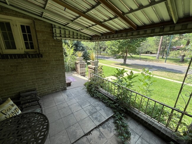 1730 Monaco St Pkwy in Denver, CO - Building Photo - Building Photo