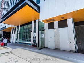 121 St Patrick St in Toronto, ON - Building Photo - Building Photo