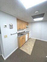 621 Commonwealth Ave, Unit G3 in Boston, MA - Building Photo