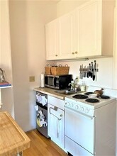 556 Columbus Ave, Unit 5 in Boston, MA - Building Photo - Building Photo