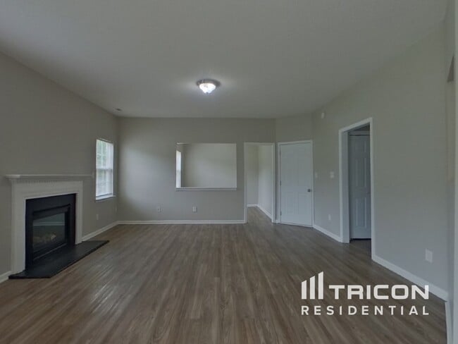 3908 Chatterleigh Dr in Monroe, NC - Foto de edificio - Building Photo