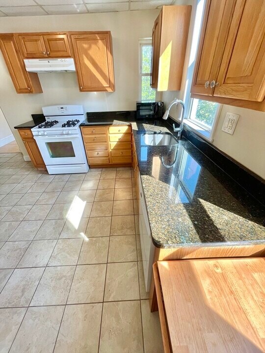 45 Chestnut Ave, Unit 2 in Boston, MA - Building Photo