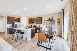 15238 S Hepworth Ct in Plainfield, IL - Building Photo - Building Photo