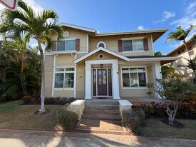91-1026-1026 Kaimoana St in Ewa Beach, HI - Building Photo