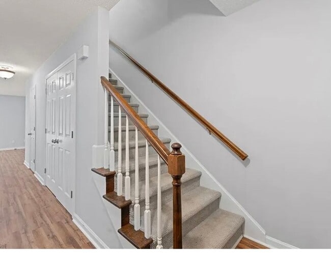 3781 Greenes Crossing in Greensboro, NC - Building Photo - Building Photo