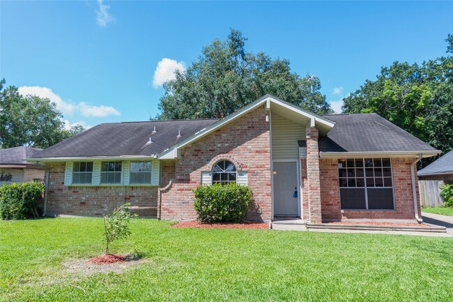 property at 10418 Sagemeadow Ln