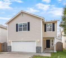 17508 14th Dr SE in Bothell, WA - Building Photo