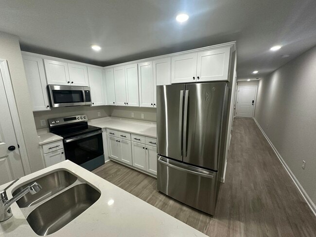 2630 Kohn Rd in Jacksonville, FL - Building Photo - Building Photo
