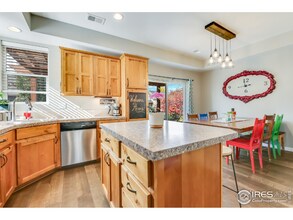 347 Toronto St in Fort Collins, CO - Foto de edificio - Building Photo