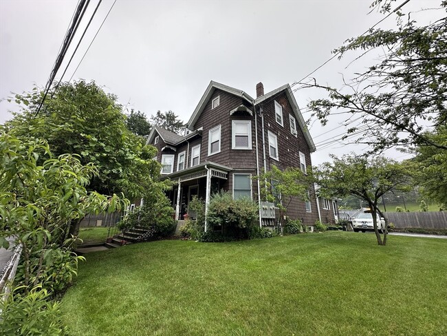 property at 26 Wiswall St