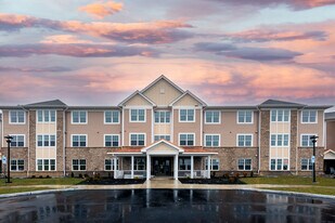 Glenns Creek Manor Senior Living 55+