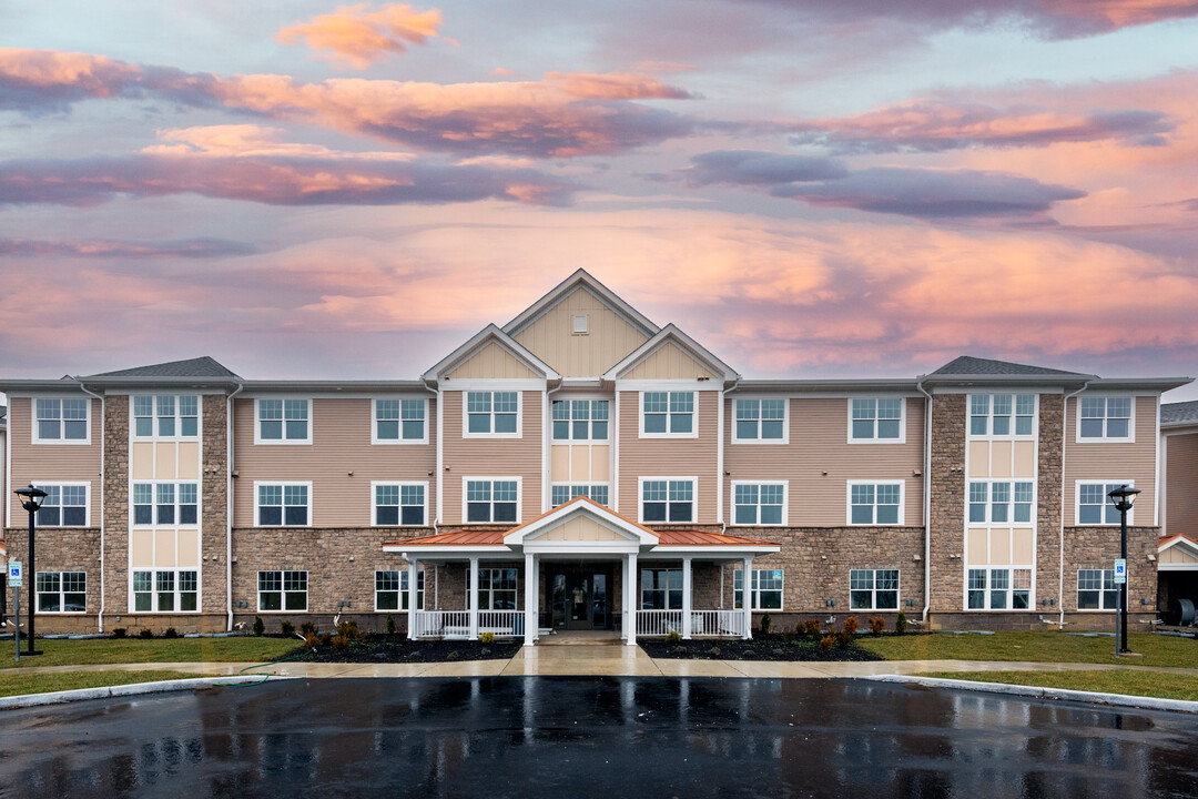 Glenns Creek Manor Senior Living 55+ Photo