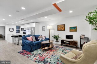 1215 Harvard St NW, Unit #A