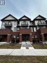 2067 Prestonvale Rd in Clarington, ON - Building Photo