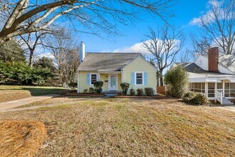 1015 Martin St in Winston-Salem, NC - Building Photo - Building Photo