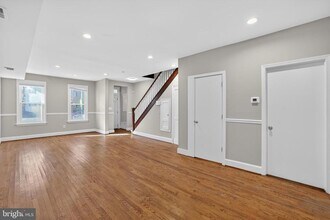 3309 Martin Luther King Jr Ave SE in Washington, DC - Building Photo - Building Photo