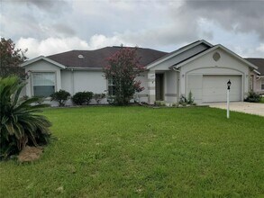 6064 SW 82nd Pl in Ocala, FL - Building Photo - Building Photo
