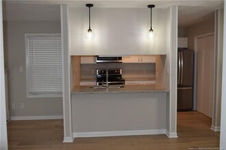 668 Bartons Landing Pl in Fayetteville, NC - Building Photo - Building Photo