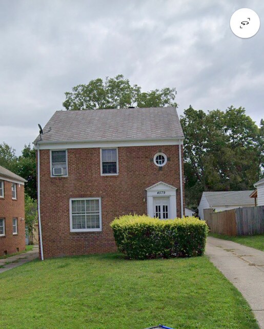 4579 Broadview Rd Rentals in Cleveland, OH
