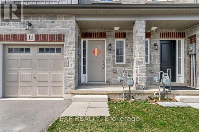 property at 11 Garlent Ave