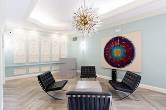 Newport West in Washington, DC - Foto de edificio - Interior Photo