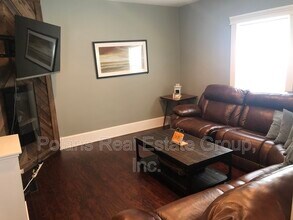 1403 Spann Ave in Indianapolis, IN - Building Photo - Building Photo