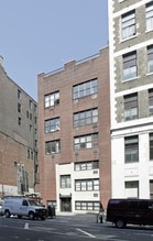 416 Lafayette St in New York, NY - Foto de edificio - Building Photo