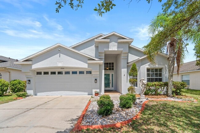 property at 2326 Lawrence Hall St