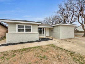 4623 40th St in Lubbock, TX - Building Photo