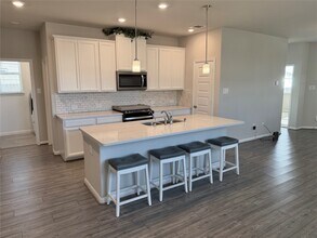 2047 W Darlington Oak Ct in Conroe, TX - Building Photo - Building Photo