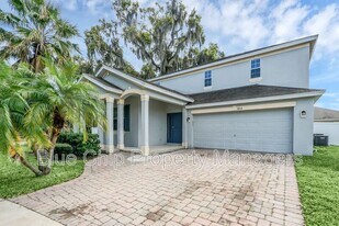 3014 Dust Commander Dr in Kissimmee, FL - Building Photo