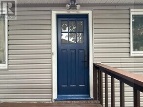 1227 Argreen Rd in Mississauga, ON - Building Photo - Building Photo