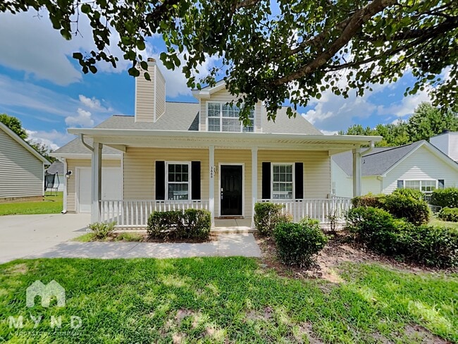 property at 3668 Jervis Ct