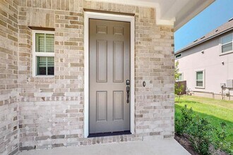 2605 Sam Bass Rd in Round Rock, TX - Building Photo - Building Photo