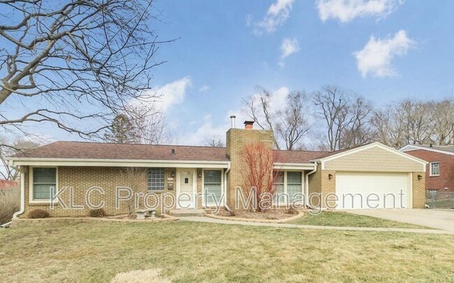property at 7105 Sunset Terrace