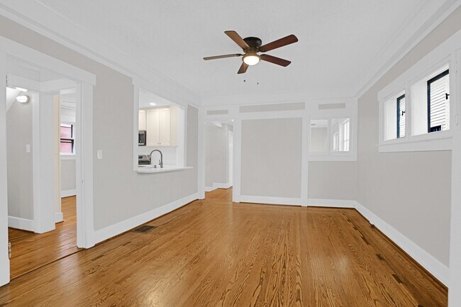 170 N Keats Ave in Louisville, KY - Building Photo - Building Photo
