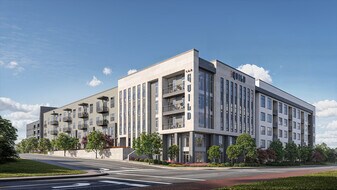 The Guild in Richmond, VA - Building Photo