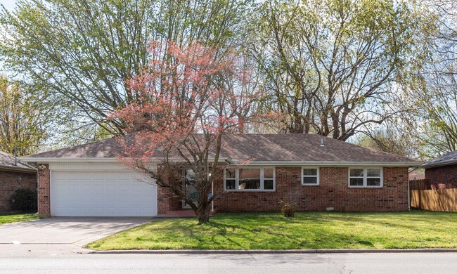 property at 3317 S Jefferson Ave
