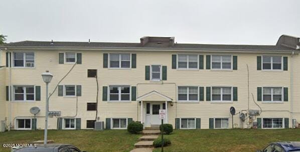 property at 216 B Sawmill Rd